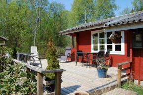 Holiday Home Sæby Harevænget 098925